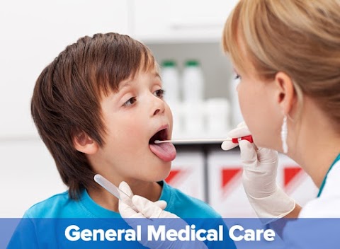 Generation Health Medical Clinic