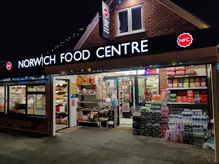 Norwich Food Centre