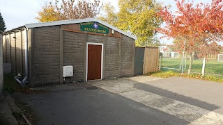 Westbourne Scout Hut