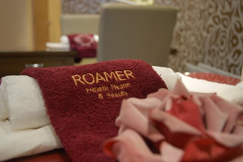 Roamer Holistic Health & Beauty