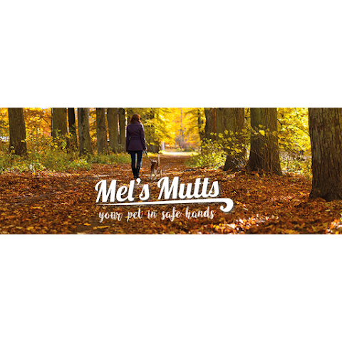 Mels Mutts