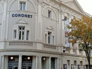 The Coronet Theatre