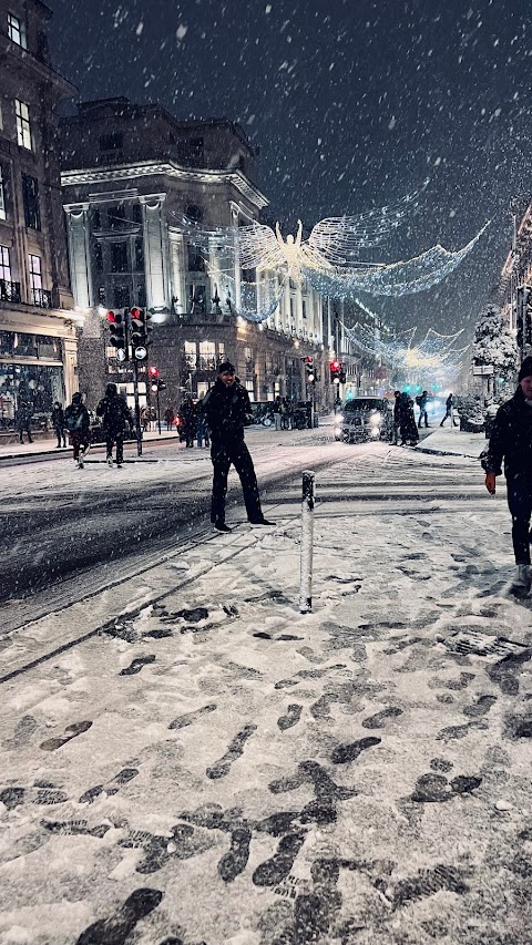 Oxford Circus