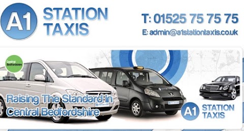 A1 Station Taxis