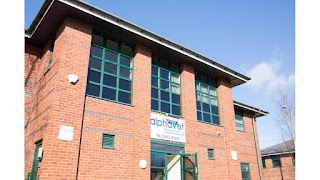 Alphavet Veterinary Centre