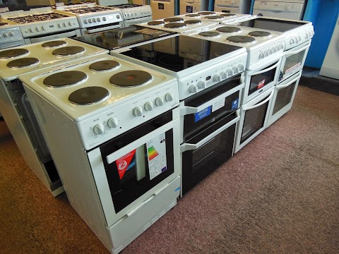 The Appliance Centre