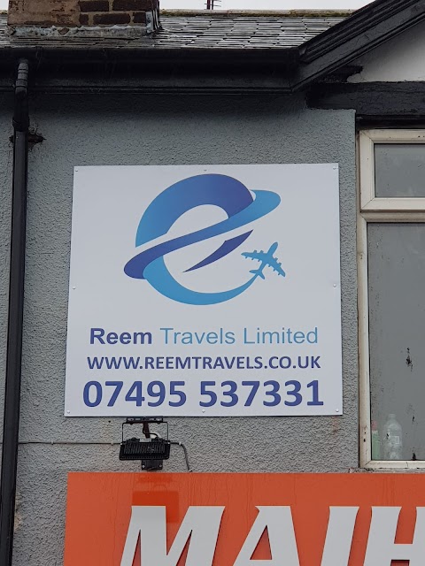Reem Travels Limited