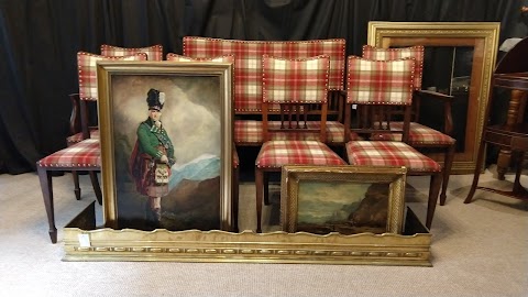 George Pirie Antiques