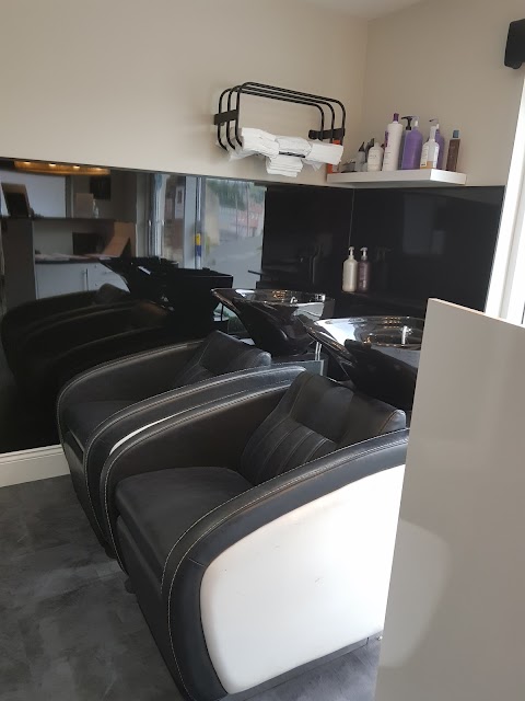 Beau - Hair, Nails & Beauty Salon