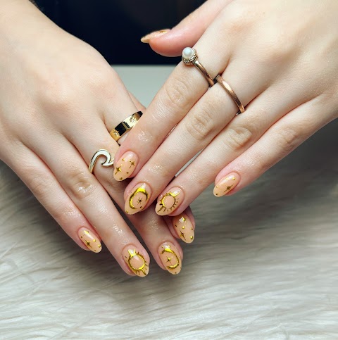 NUNU Nails & Beauty