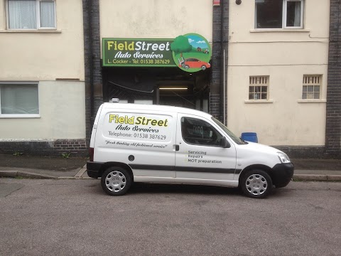 Field Street Auto Services