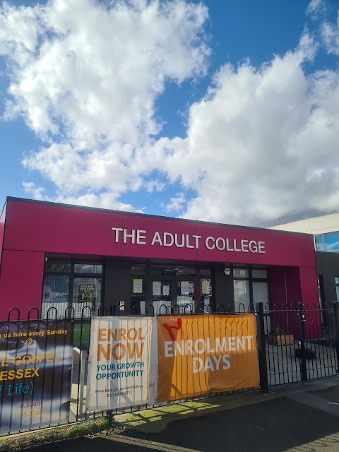 The Adult College