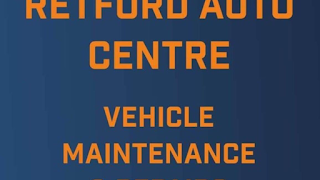 Retford Auto Centre