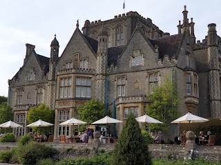 De Vere Tortworth Estate Restaurant