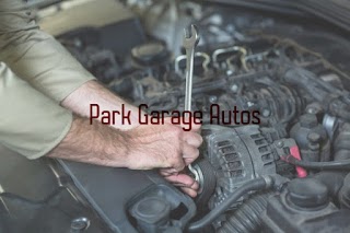 Park Garage Autos