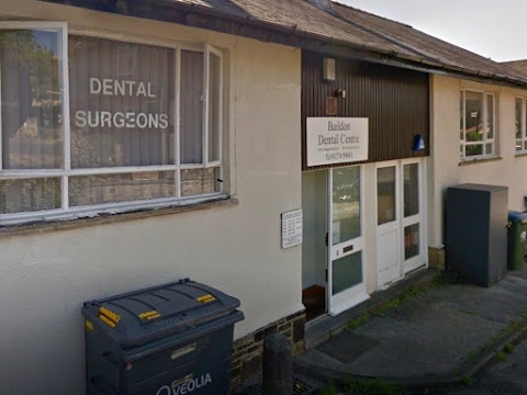 Baildon Dental Centre