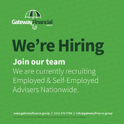 Gateway Financial Group Ltd