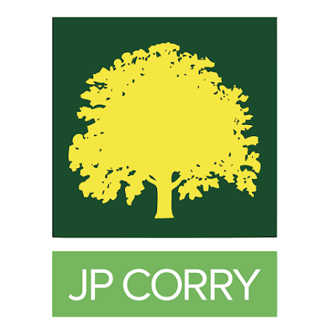 JP Corry Builders Merchants Downpatrick | Artificial Grass | Paving Stones | Composite Decking