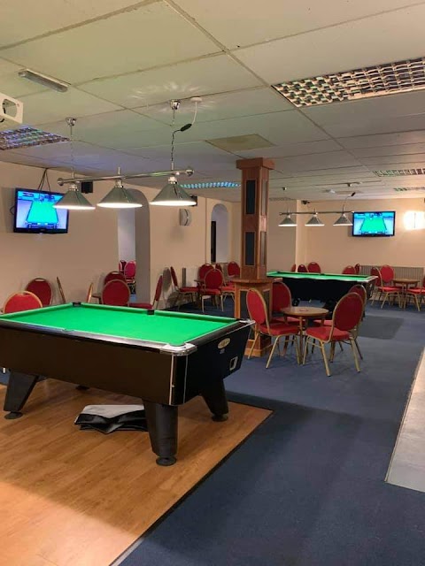 Arlesey Social Club