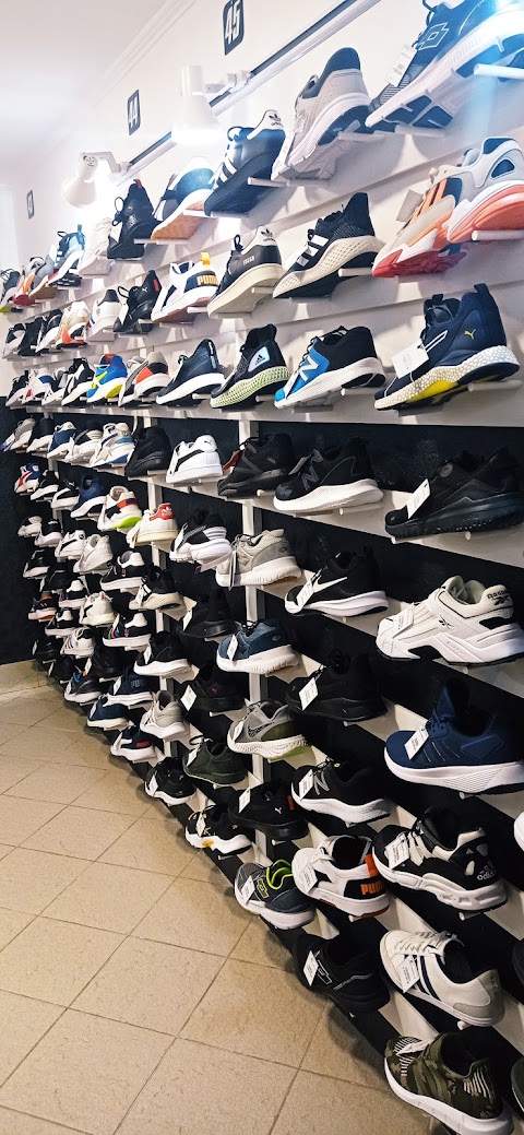 Outlet Sport Chervonograd