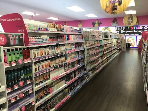 Superdrug