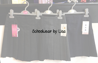 Schoolwear by Lisa