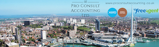 Pro Consult Accounting Ltd