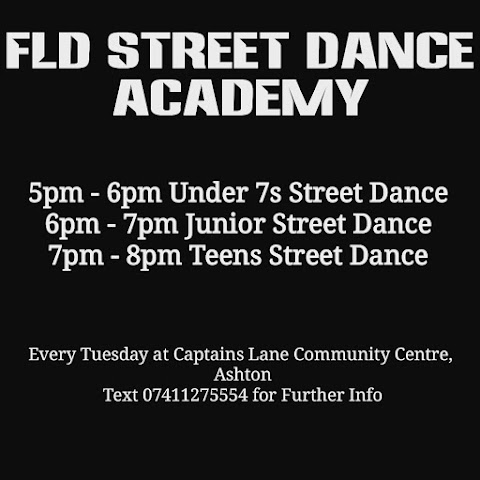 FLD Dance Academy