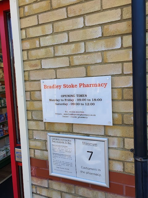 Bradley Stoke Pharmacy