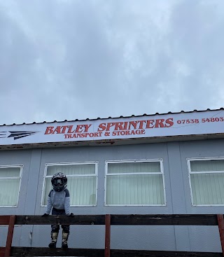 Batley Sprinters LTD