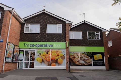 Co-operative Food