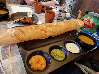 Crispy Dosa Wood Green