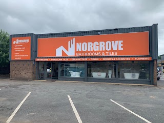 Norgrove Bathrooms & Tiles