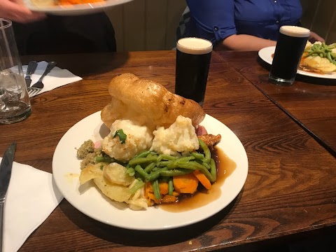 Toby Carvery Edinburgh West