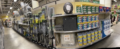 Homebase - Newport (including Bathstore)