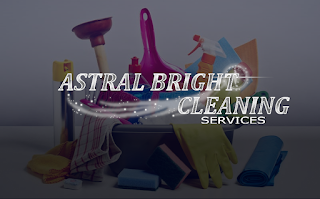 Astral Bright Cleaning Services