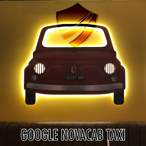 NOVACAB Taxis Loughborough