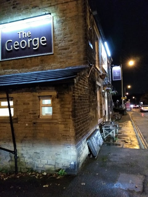 The George