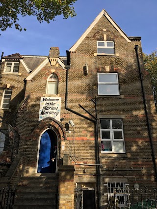 LEYF - London Fields Nursery & Pre-School