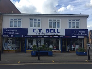 C T Bell (Crowthorne) Ltd