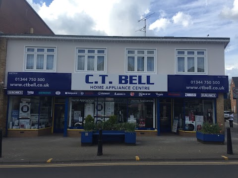 C T Bell (Crowthorne) Ltd