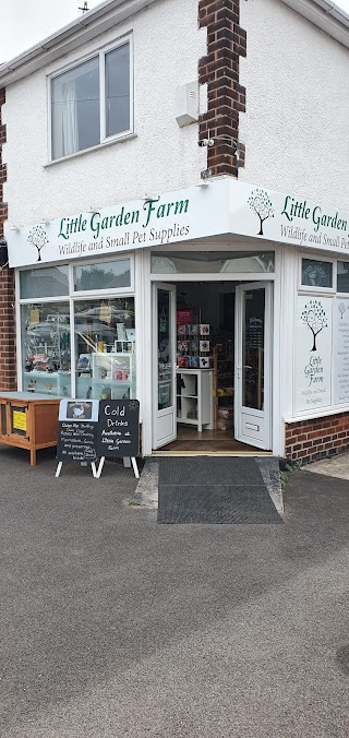 Little Garden Farm