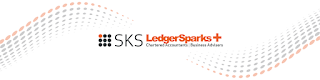 SKS Ledger Sparks Ltd