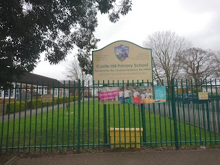 Castle Hill Primary School