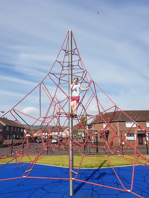 Glassmullin Playground