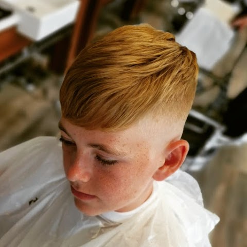 Barber Co. (Barbers Portmarnock)