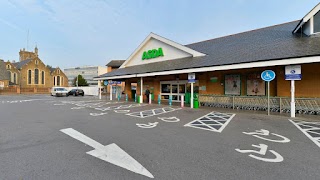 Asda Kingston on Thames Supermarket