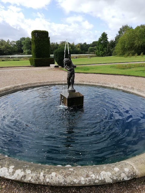 National Trust - The Children's Country House at Sudbury