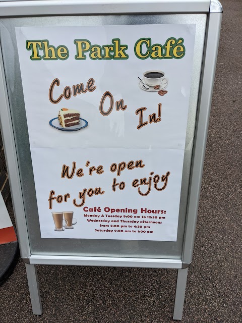 Park Cafe