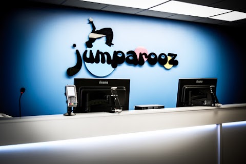 Jumparooz Trampoline Park